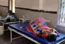 Chhattisgarh: Five members of a family consumed poison, three innocent children died