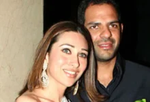 Sunjay Kapoor Death news: Karisma Kapoor's ex-husband Sanjay Kapoor passed away, Kareena-Saif reached sister's house, Malaika and Amrita also looked emotional