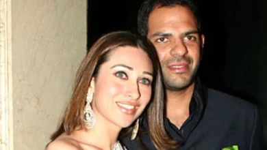 Sunjay Kapoor Death news: Karisma Kapoor's ex-husband Sanjay Kapoor passed away, Kareena-Saif reached sister's house, Malaika and Amrita also looked emotional