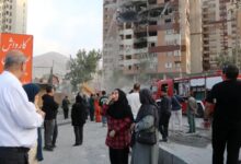 Iran retaliates against Israel: Iran retaliates against Israel, fires more than 100 drones