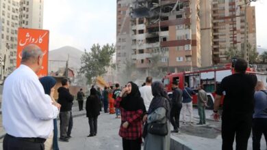 Iran retaliates against Israel: Iran retaliates against Israel, fires more than 100 drones