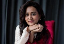Entertainment News: 'Panchayat' fame actress Sanvika expressed the pain of being an 'outsider' in the industry, said- "I wish I too got respect and equal treatment"