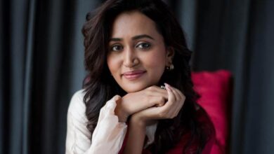 Entertainment News: 'Panchayat' fame actress Sanvika expressed the pain of being an 'outsider' in the industry, said- "I wish I too got respect and equal treatment"