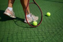 Sports News: Women tennis players will get protected ranking facility during reproductive process- WTA