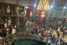 Prabhas' The Raja Saheb': A grand entry into the unique world of horror and fantasy