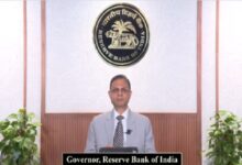 RBI reduced repo rate: RBI made a big cut in interest rates, reduced repo rate to 5.50 percent