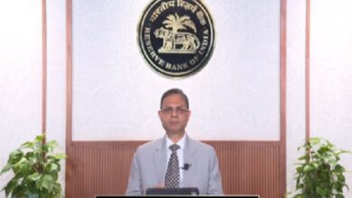 RBI reduced repo rate: RBI made a big cut in interest rates, reduced repo rate to 5.50 percent