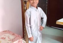 Firozabad: Boy dies after being hit by a ball in the chest while playing cricket, angry family members created ruckus in the hospital