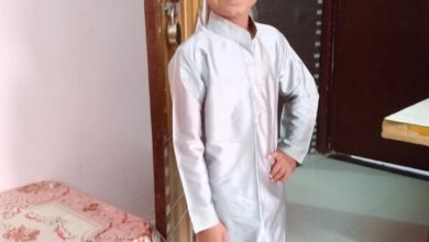 Firozabad: Boy dies after being hit by a ball in the chest while playing cricket, angry family members created ruckus in the hospital
