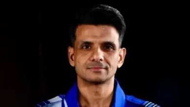 Group Captain Shubhanshu Shukla left for space, a historic moment for India