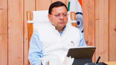 Haridwar land scam: 12 officers including two IAS, one PCS suspended, vigilance inquiry ordered