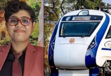 Kolkata News: Dr. Aishwarya Rai, who saved the life of an elderly passenger in Vande Bharat Express, became an example of humanity, said – "If Abhaya Didi was there, she would have done the same"