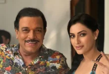 Goving Namdev Affairs News: On the news of dating an actress 39 years younger than him, Govind Namdev said- "Without telling me, she did it..."