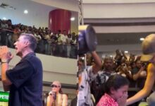 Housefull 5 Promotions: Crowd went out of control at the promotion event of 'Housefull 5', Akshay Kumar got annoyed by the screams of women