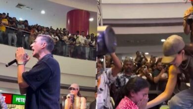 Housefull 5 Promotions: Crowd went out of control at the promotion event of 'Housefull 5', Akshay Kumar got annoyed by the screams of women