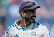 Jaspreet Bumrah Test Captaincy: Jaspreet Bumrah rejected the offer of Test captaincy, broke silence about coach Gambhir and captain Shubman Gill