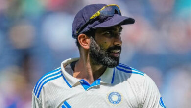 Jaspreet Bumrah Test Captaincy: Jaspreet Bumrah rejected the offer of Test captaincy, broke silence about coach Gambhir and captain Shubman Gill