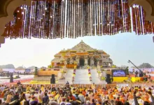 Ayodhya Ram Temple: Immersed in Ayodhya Dham Mahotsav, second Pran-Pratishtha begins – King Ram will be physically present.