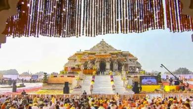 Ayodhya Ram Temple: Immersed in Ayodhya Dham Mahotsav, second Pran-Pratishtha begins – King Ram will be physically present.
