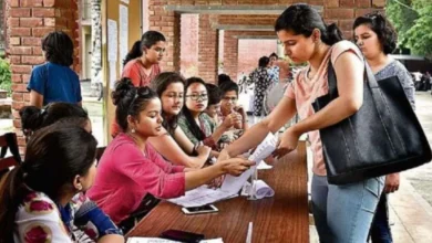 DU SOL Admission 2025: Admission started without CUET, students got big relief