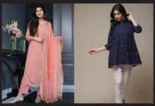 Kurta And Kurti Fit And Style: What is the difference between kurta and kurti? Know these important points