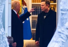 Trump attacks Elon Musk: 'I will not forgive!' Trump's stern warning to Musk, relationship ends completely