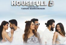 Housefull 5 advance booking: Advance booking of 'Housefull 5' created a sensation, theatres are housefull even before release!