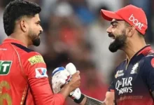 RCB Top 5 Players: 5 heroes of RCB's historic win, Shreyas Iyer also became the turning point of the match