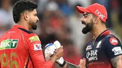 RCB Top 5 Players: 5 heroes of RCB's historic win, Shreyas Iyer also became the turning point of the match