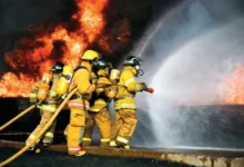 Chhattisgarh Fire Department Recruitment: Bumper recruitment for 295 posts, applications will start from July 1, know the complete process