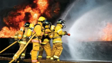 Chhattisgarh Fire Department Recruitment: Bumper recruitment for 295 posts, applications will start from July 1, know the complete process