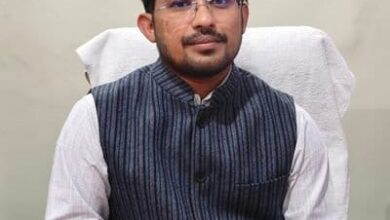 Chandauli News: All officers should resolve public complaints with transparency, sensitivity and accountability: District Magistrate