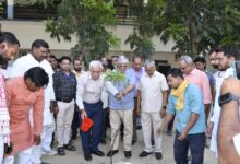 Mau News: Participation in religious events, tribute to the martyrs and inspiration to the youth