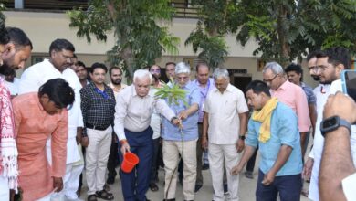 Mau News: Participation in religious events, tribute to the martyrs and inspiration to the youth