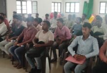 Amethi News: 71 youth selected in Tiloi employment fair