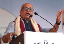 Chandauli News: Niti Ayog should move forward on the basis of government's self-reliance policy- Bharatiya Kisan Sangh