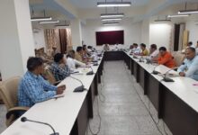 Pratapgarh: Try to punish the criminals by pleading with strong facts:- District Magistrate