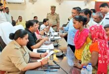 Amethi News: Complete Solution Day organized in Gauriganj under the chairmanship of District Magistrate