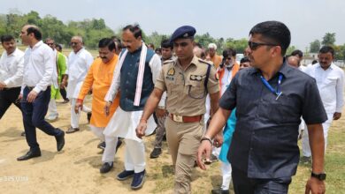 Lotus will bloom on all the seats of Pratapgarh in 2027- Keshav Maurya