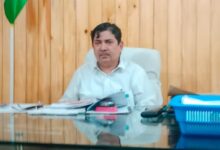 "Direct communication with the public and expansion of justice to every home" - SDM Ashok Kumar Singh
