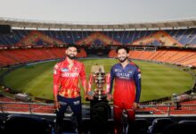 IPL 2025: “Half the work is still left” – says Punjab Kings captain Shreyas Iyer ahead of IPL 2025 final