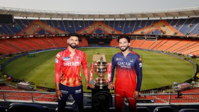 IPL 2025: “Half the work is still left” – says Punjab Kings captain Shreyas Iyer ahead of IPL 2025 final