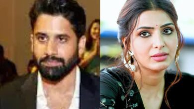 The truth of Naga Chaitanya and Samantha's separation, a mature decision beyond rumors