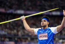 Neeraj Chopra made history: Neeraj Chopra won gold at Ostrava Golden Spike 2025, made history