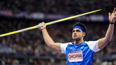 Neeraj Chopra made history: Neeraj Chopra won gold at Ostrava Golden Spike 2025, made history