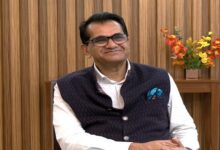 Fairfax appoints CEO Amitabh Kant: Former Niti Aayog CEO Amitabh Kant appointed as Fairfax's senior advisor