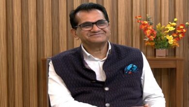 Fairfax appoints CEO Amitabh Kant: Former Niti Aayog CEO Amitabh Kant appointed as Fairfax's senior advisor