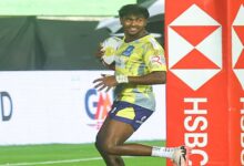 Javed Hussain inspiring story: Javed Hussain shines in RPL – an example of struggle, courage and success