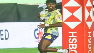 Javed Hussain inspiring story: Javed Hussain shines in RPL – an example of struggle, courage and success
