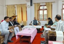 Champawat Mega Cleanliness: A massive cleanliness drive will be held in Champawat on June 22